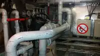 گشتی کشتی فروخت کے لئے