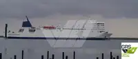 Ro-Ro ship فروخت کے لئے