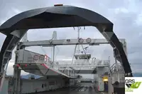 Ro-Ro ship فروخت کے لئے