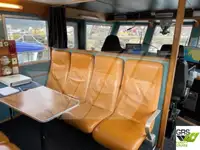 کروز جہاز فروخت کے لیے