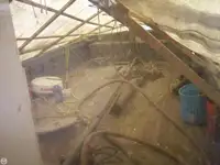 بارج فروخت کے لیے