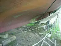 بارج فروخت کے لیے