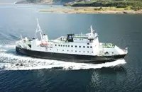 Ro-Ro ship فروخت کے لئے