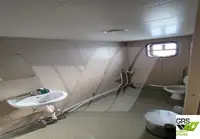 رو-رو جہاز فروخت کے لیے