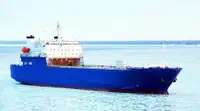 Ro-Ro ship فروخت کے لئے