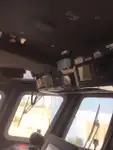 عملے کی کشتی فروخت کے لیے