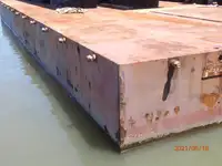 بارج فروخت کے لیے