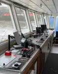 کروز فیری فروخت کے لیے