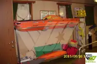 پلیٹ فارم سپلائی ویزل (پی ایس وی) فروخت کے لیے