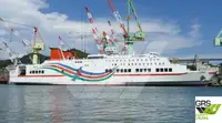 Ro-Ro ship فروخت کے لئے