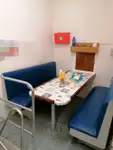 عملے کی کشتی فروخت کے لیے