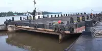 بارج فروخت کے لیے