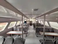 مسافر جہاز فروخت کے لئے