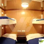 رو-رو جہاز فروخت کے لیے