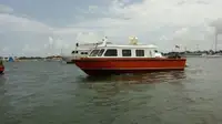 عملے کی کشتی فروخت کے لیے