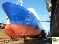 Ro-Ro ship فروخت کے لئے