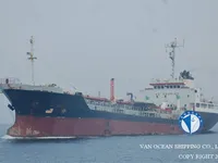 تیل/کیمیکل ٹینکر فروخت کے لیے