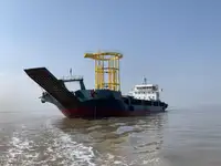 بلک کیریئر فروخت کے لئے