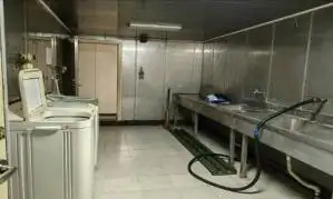 بلک کیریئر فروخت کے لیے