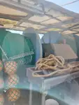 زندہ مچھلیوں کا بحری جہاز فروخت کے لیے