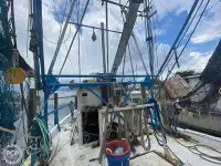 Trawler فروخت کے لئے