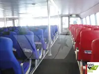 مسافر جہاز فروخت کے لیے