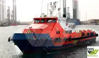 Wind farm service vessel فروخت کے لئے