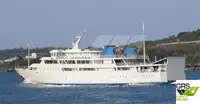 Ro-Ro ship فروخت کے لئے