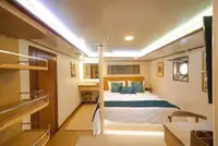 سروے کرنے والی کشتی فروخت کے لیے