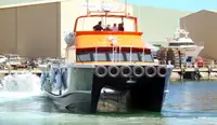 General Cargo/Multi-purpose فروخت کے لیے