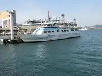 مسافر جہاز فروخت کے لیے