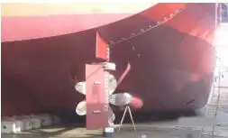 لینڈنگ کرافٹ، ٹینک فروخت کے لیے