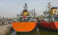 تیل/کیمیکل ٹینکر فروخت کے لیے