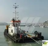 General Cargo/Multi-purpose فروخت کے لیے