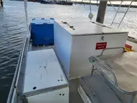 Trawler فروخت کے لئے