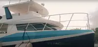 مسافر جہاز فروخت کے لیے