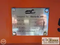 بچاؤ کا جہاز فروخت کے لیے