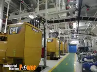جیک اپ ڈرلنگ رگ فروخت کے لیے