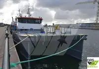 Wind farm service vessel فروخت کے لئے