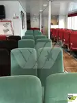 مسافر جہاز فروخت کے لیے