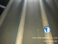 تیل/کیمیکل ٹینکر فروخت کے لیے