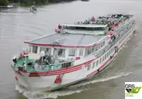 کروز جہاز فروخت کے لیے