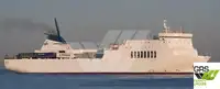 Ro-Ro ship فروخت کے لئے