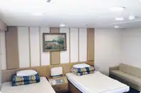 ریفریگر شیپ فروخت کے لیے