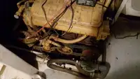 ٹراولر فروخت کے لیے