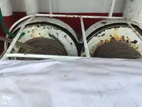 ٹراولر فروخت کے لیے