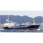 Oil/Chemical tanker فروخت کے لئے