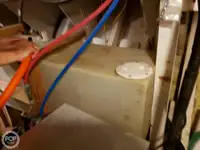 بحری جہاز فروخت کے لیے