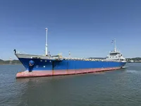 General Cargo/Multi-purpose فروخت کے لیے