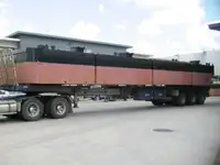 بارج فروخت کے لیے